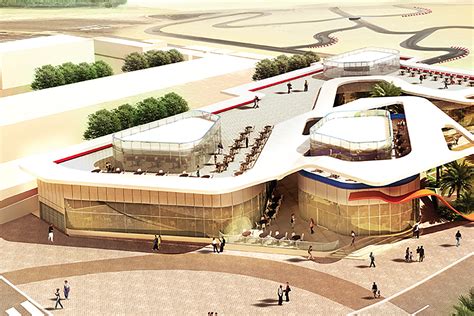 Beauty Time Dubai, Motor City, The Ribbon Mall, Dubai (2023).